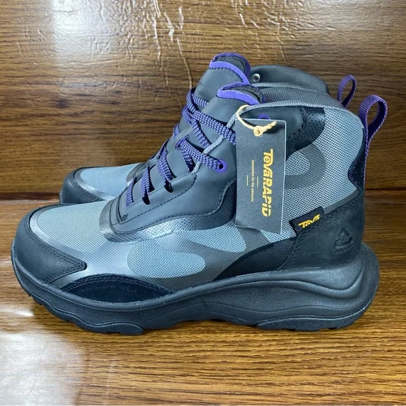 Teva Hiking boots - Picture 4 of 10